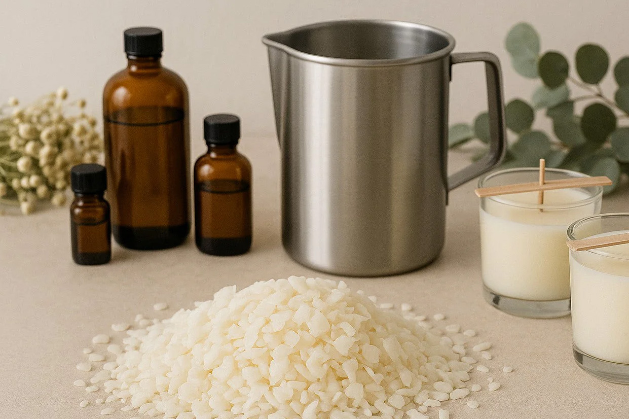 soy wax