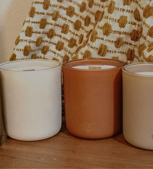 Candles Collection