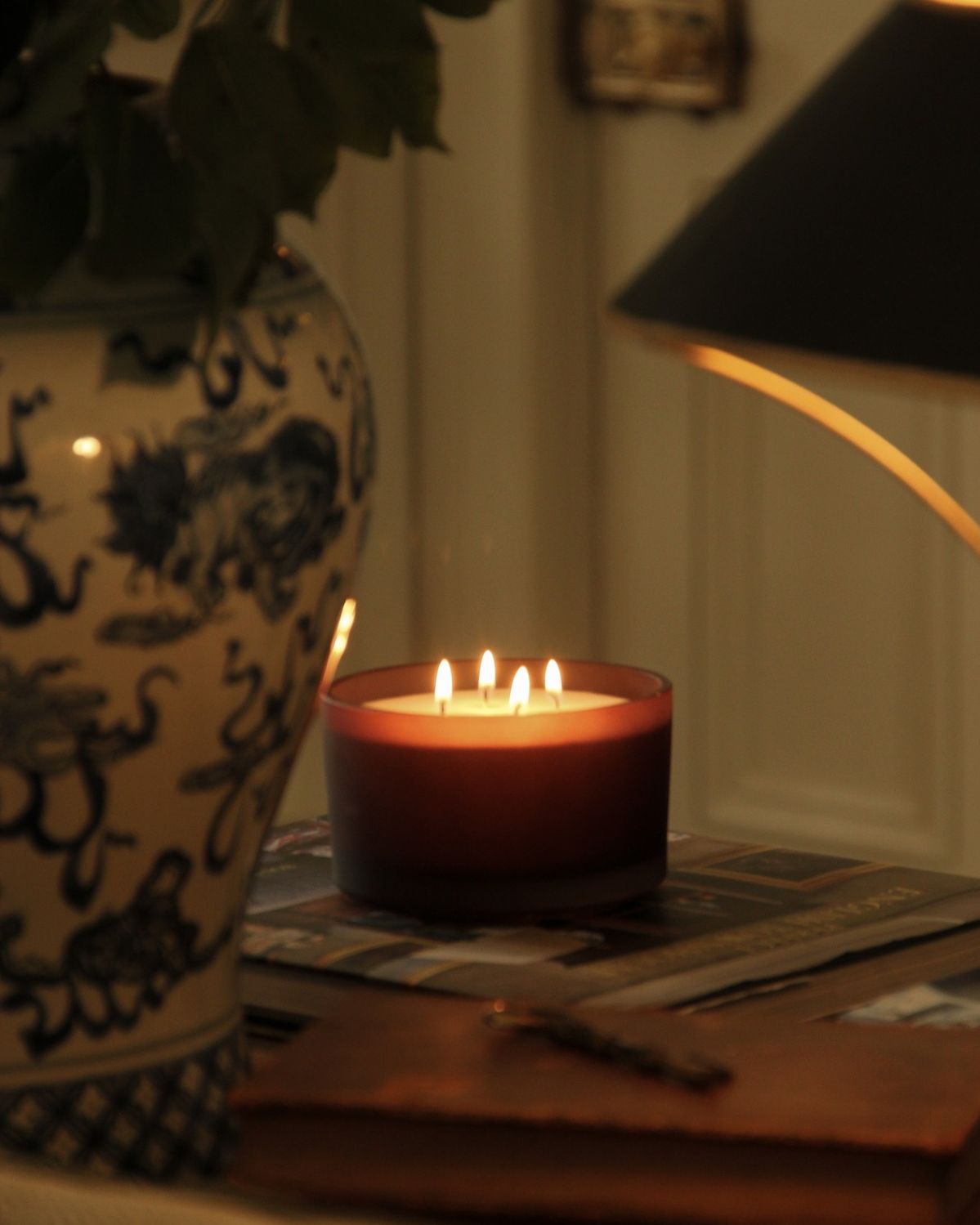 Candle studio