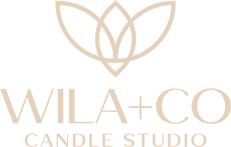 WilaCo beige Logo