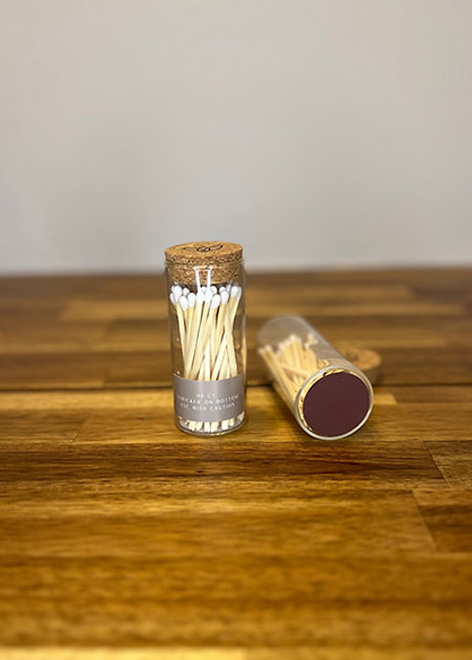 apothecary matches