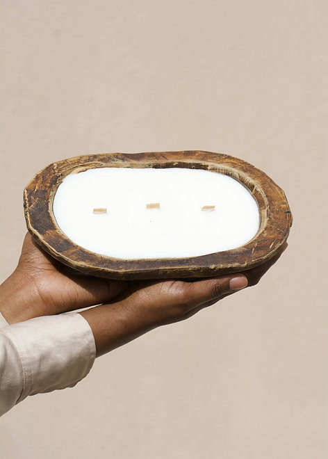 custom wooden bowl