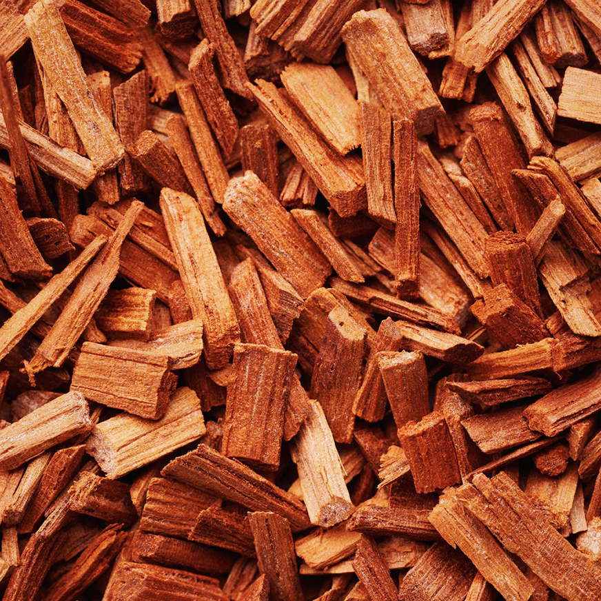 sandalwood
